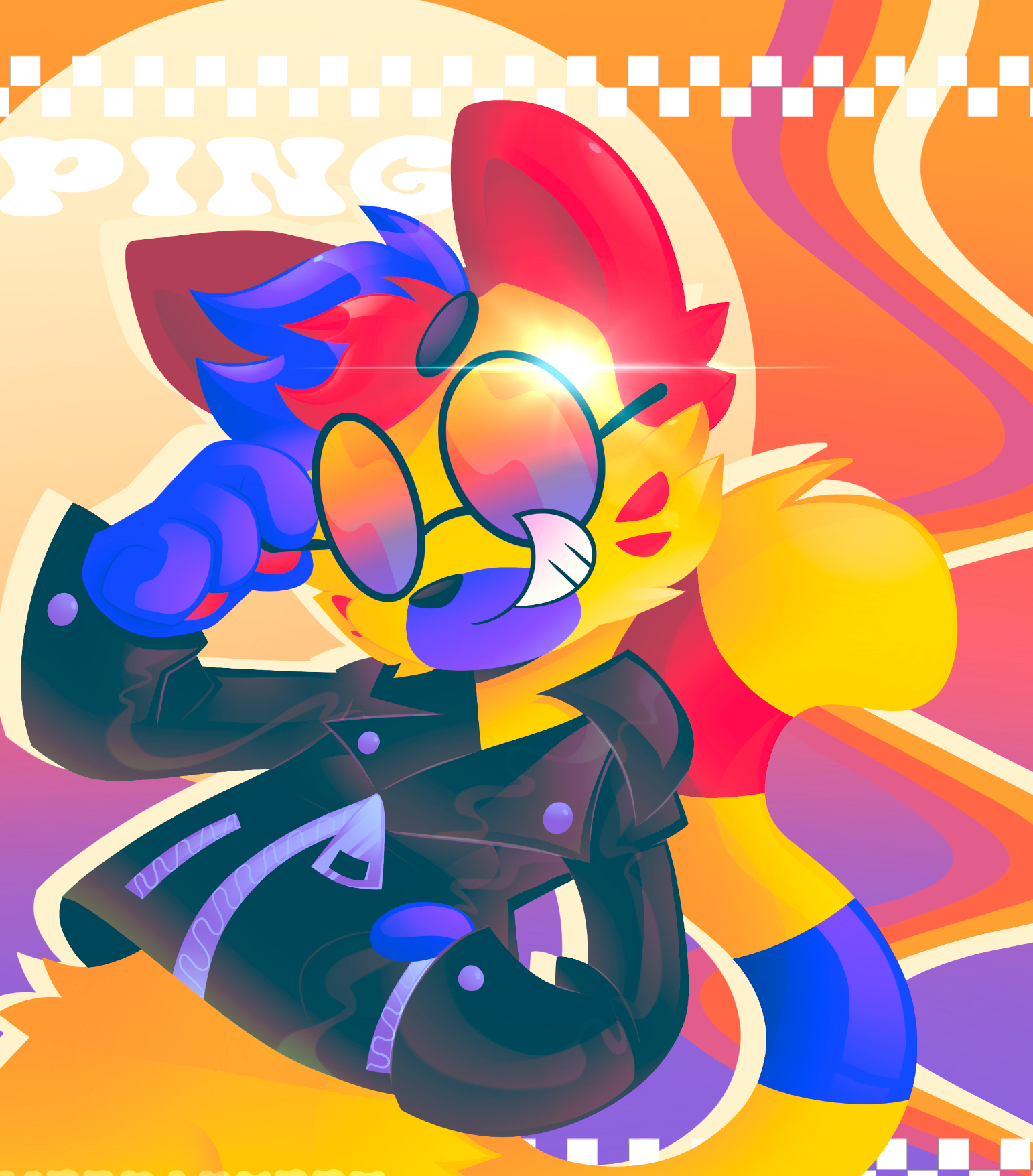 my icon!